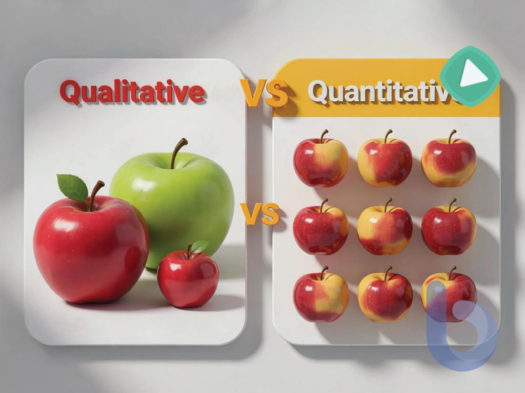 quantitative